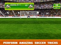 Final Kick Goal Soccer screenshot, image №1652919 - RAWG