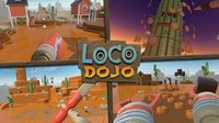 Loco Dojo screenshot, image №640234 - RAWG