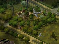 Blitzkrieg: Total Challenge 4 screenshot, image №422734 - RAWG