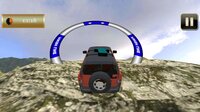 Mountain Offroad Simulator screenshot, image №3482987 - RAWG