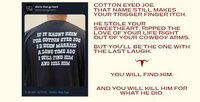 If It Hadn't Been For Cotton Eyed Joe screenshot, image №3532684 - RAWG