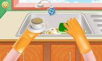 House Cleaning Tidy & Clean up screenshot, image №1589089 - RAWG