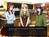 Jisei (itch) screenshot, image №997970 - RAWG