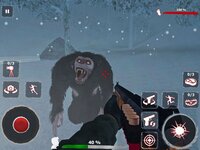 Yeti BigFoot Game: Migoi screenshot, image №3291873 - RAWG