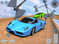 Extreme Car Ramp Stunts Race screenshot, image №3430063 - RAWG