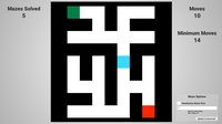 A-Maze-Thing screenshot, image №1093613 - RAWG
