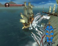 Age of Pirates: Captain Blood screenshot, image №393520 - RAWG