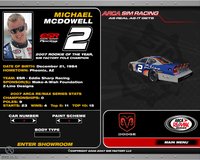 ARCA Sim Racing '08 screenshot, image №497373 - RAWG