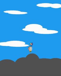 Jump Hero (itch) (quinklan) screenshot, image №3835839 - RAWG