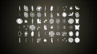 K-Pattern Master screenshot, image №4270920 - RAWG