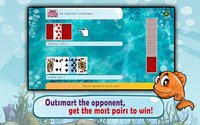 Go Fish: Kids Card Game (Free) screenshot, image №1492742 - RAWG