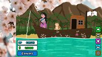 Misty's Idle Fishing screenshot, image №4215540 - RAWG