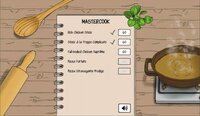 MasterCook screenshot, image №2765104 - RAWG