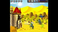 Castle Defender screenshot, image №287707 - RAWG