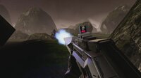 Bionic Hunter VR screenshot, image №3956365 - RAWG