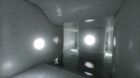 LIMSCAPE: THE LIMINAL SPACE EXPLORER screenshot, image №4222836 - RAWG