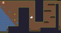 Bunny Burrow Flood Escape! screenshot, image №3210144 - RAWG