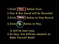 ~~ B-Box Looper: Your Personal Band screenshot, image №1679397 - RAWG