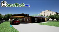 Home Tech VR screenshot, image №72744 - RAWG