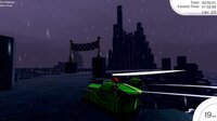 Hovercraft Racing screenshot, image №3585530 - RAWG