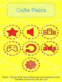 Cute Pairs screenshot, image №1656267 - RAWG