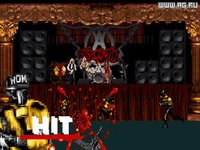 Revolution X screenshot, image №327234 - RAWG