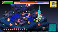 Slime Tactics screenshot, image №1919010 - RAWG