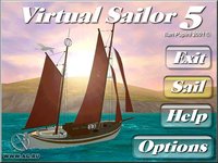 Virtual Sailor 5.0 screenshot, image №307396 - RAWG