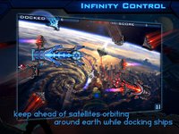 Infinity Control: Starseed screenshot, image №45411 - RAWG