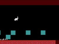 Brave Rabbit's Adventure in the Underworld screenshot, image №1626740 - RAWG