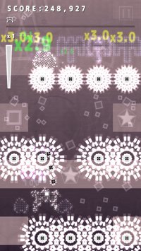 .Decluster: Into the Bullet Hell screenshot, image №15984 - RAWG