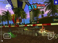 ATV Sand Drag Race screenshot, image №1625627 - RAWG