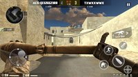 Gun Strike Shoot Fire screenshot, image №1550319 - RAWG