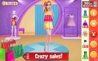 Shopping Mania - Black Friday Fashion Mall Game screenshot, image №1540814 - RAWG