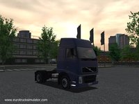 Big Rig Europe screenshot, image №485175 - RAWG