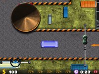 School Bus Parking Simulator screenshot, image №1783217 - RAWG