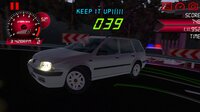 Transylvania Drift screenshot, image №4160691 - RAWG
