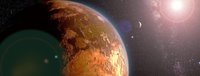 Burning Planet screenshot, image №2205309 - RAWG