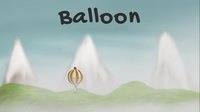 Balloon Version 0.9 screenshot, image №2320298 - RAWG