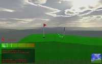 Rocket Golf Lite screenshot, image №980274 - RAWG