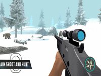 Ultimate Animal Sniper Shootin screenshot, image №878767 - RAWG