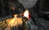 Hellgate: London screenshot, image №403395 - RAWG