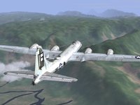 Pacific Fighters screenshot, image №396959 - RAWG