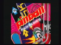 Pinball Fantasies (1992) screenshot, image №746572 - RAWG