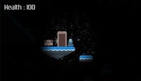 Dark Space Robot screenshot, image №2589169 - RAWG