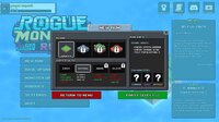 Rogue Monster Rush screenshot, image №4158098 - RAWG