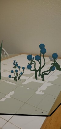 May's AR Garden screenshot, image №2879021 - RAWG