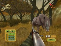 Cabela's Dangerous Hunts screenshot, image №389567 - RAWG