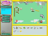 The Incredible Machine: Even More Contraptions screenshot, image №312539 - RAWG