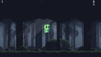 Alien Escape (itch) (Gamedev Demon) screenshot, image №3233815 - RAWG